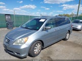 HONDA ODYSSEY EX-L 5FNRL3H74AB046578 снимка