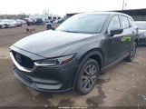 MAZDA CX-5 GRAND TOURING JM3KFBDL3H0143194 снимка
