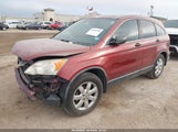 HONDA CR-V EX JHLRE38549C005016 снимка