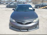 TOYOTA CAMRY SE 4T1BF1FK3EU310631 снимка
