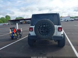 JEEP WRANGLER UNLIMITED SPORT S 4X4 1C4HJXDN6LW198065 fotografie