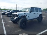 JEEP WRANGLER UNLIMITED SPORT S 4X4 1C4HJXDN6LW198065 fotografie