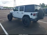 JEEP WRANGLER UNLIMITED SPORT S 4X4 1C4HJXDN6LW198065 fotografie