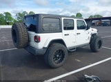 JEEP WRANGLER UNLIMITED SPORT S 4X4 1C4HJXDN6LW198065 fotografie
