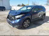 HONDA CR-V 7FARW2H85JE070161 снимка