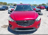 MAZDA CX-5 TOURING JM3KE2CY6G0830409 снимка