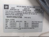 BUICK ENCLAVE CX 5GAER13D99J137589 photo