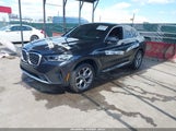BMW X4 XDRIVE30I 5UX33DT01R9W86807 photo