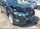 CHEVROLET EQUINOX LS 2GNAXHEVXK6184898 снимка