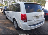 Dodge Grand Caravan Se 2C4RDGBG3ER335278 снимка