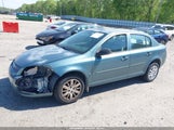CHEVROLET COBALT LS 1G1AS58H197269787 снимка