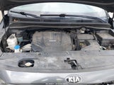 KIA SEDONA LX KNDMB5C14H6239766 снимка
