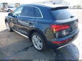 AUDI Q5 2.0T PREMIUM/2.0T TECH PREMIUM WA1BNAFY0J2217142 photo