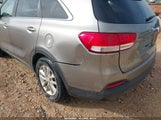 KIA SORENTO 2.4L L 5XYPG4A3XJG380549 fotografie