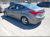 HYUNDAI ELANTRA GLS 5NPDH4AE2DH428236 снимка