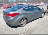 HYUNDAI ELANTRA GLS 5NPDH4AE2DH428236 снимка