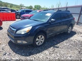 SUBARU OUTBACK 2.5I LIMITED 4S4BRCKC6C3202363 снимка