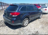 SUBARU OUTBACK 2.5I LIMITED 4S4BRCKC6C3202363 снимка