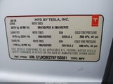 TESLA MODEL X 100D/75D/LONG RANGE 5YJXCBE27KF150381 fotografie