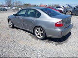SUBARU LEGACY 2.5I 4S3BL616X97218649 снимка