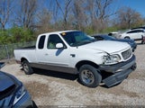 FORD F-150 LARIAT/XL/XLT 1FTRX17L61NB26764 fotografie
