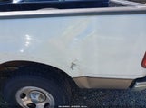 FORD F-150 LARIAT/XL/XLT 1FTRX17L61NB26764 снимка