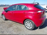 KIA RIO LX KNADM5A30F6500710 снимка