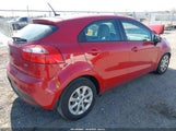 KIA RIO LX KNADM5A30F6500710 снимка