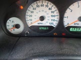 DODGE GRAND CARAVAN SXT 2D8GP44L75R432427 снимка