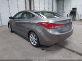 HYUNDAI ELANTRA LIMITED 5NPDH4AE6CH145336 снимка