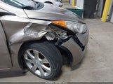 HYUNDAI ELANTRA LIMITED 5NPDH4AE6CH145336 снимка