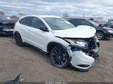 HONDA HR-V AWD SPORT 3CZRU6H15NM755512 снимка