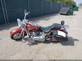 HARLEY-DAVIDSON FLHTNSE CVO SOFTAIL DELUXE 1HD1TF913EB953399 снимка