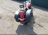 HARLEY-DAVIDSON FLHTNSE CVO SOFTAIL DELUXE 1HD1TF913EB953399 снимка