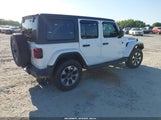 JEEP WRANGLER UNLIMITED SAHARA 4X4 1C4HJXEM1MW684340 photo