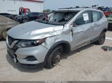 NISSAN ROGUE SPORT S FWD XTRONIC CVT JN1BJ1CV0LW261636 photo