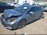 TOYOTA COROLLA XSE JTDT4RCE4LJ014530 снимка