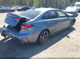 TOYOTA COROLLA XSE JTDT4RCE4LJ014530 снимка
