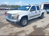 GMC CANYON SLE2 1GTDT136368275757 снимка
