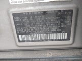 SUBARU OUTBACK 2.5I 4S4BRCAC0B3391317 снимка