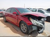 HYUNDAI SONATA SE 5NPE24AF6FH178193 снимка