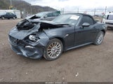 FIAT 124 SPIDER CLASSICA JC1NFAEK7H0106877 снимка