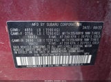 SUBARU OUTBACK LIMITED 4S4BTANC9P3118965 снимка
