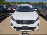KIA SORENTO 3.3L LX 5XYPGDA56KG441320 снимка
