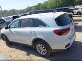 KIA SORENTO 3.3L LX 5XYPGDA56KG441320 снимка