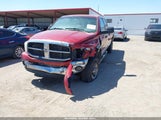 DODGE RAM 2500 SLT/SPORT 1D7KS28C76J233704 снимка