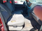 DODGE RAM 2500 SLT/SPORT 1D7KS28C76J233704 снимка