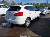 NISSAN ROGUE S JN8AS5MTXDW043350 снимка