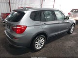 BMW X3 XDRIVE28I 5UXWX9C5XE0D13194 снимка