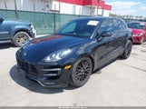 Porsche Macan Turbo W/Performance Package WP1AF2A57HLB61530 снимка